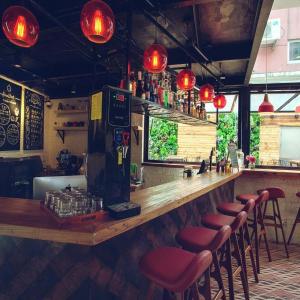 Dengba Hostel Shanghai Flagship Store