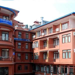 Hotel Access Nepal
