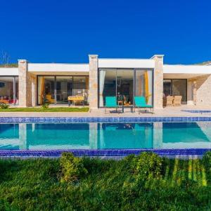 Saribelen Village 3 Bedroom Villa