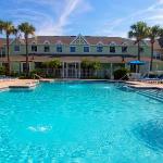 Florida Hotels Near Floridas Turnpike And Osceola Pkwy - 