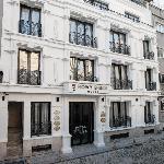 Nowy Efendi Hotel Special Category