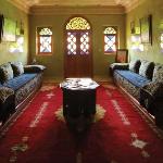 Riad Raouia HAMMAM & SPA
