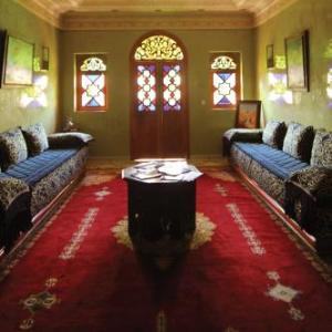 Riad Raouia HAMMAM & SPA