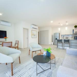 Business Condo Suite 1BR