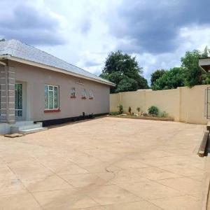 Stadium View Executive Guest House