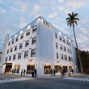 Kins Hotel