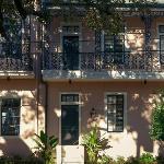 Garden District Hotel New Orleans Louisiana