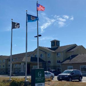 GrandStay Hotel & Suites Becker