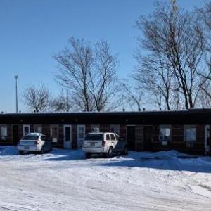 Terry Point Motel