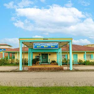 Moonlight Inn Hotel O Hattiesburg MS
