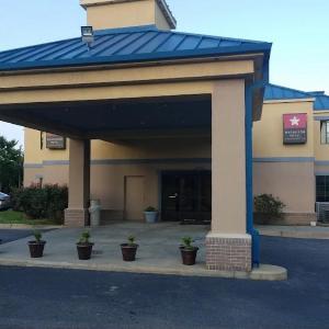 Lawrenceville Inn