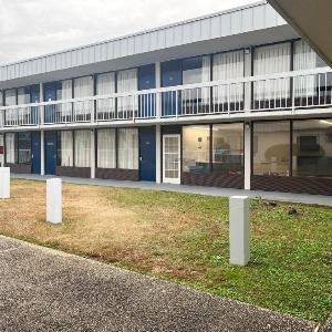 Motel 6 Lugoff SC