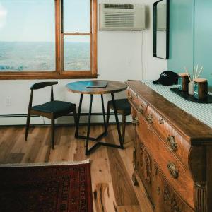 The Perch Hotel
