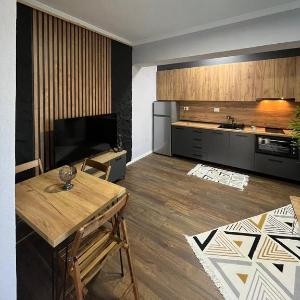 Easy Escape Apartment