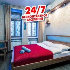 MaxRealty24 Leningradskiy prospekt 77 k 1