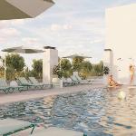 ibis Styles Madrid Airport Valdebebas