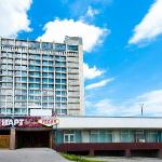 Hotel in Nalchik 