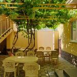 Guest House Vinogradnaya 4 Anapa