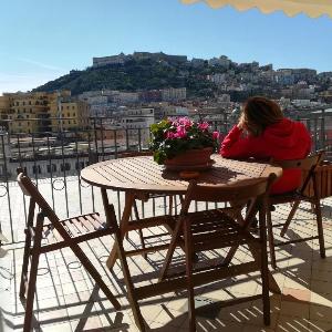 Annunziata Bed and Breakfast