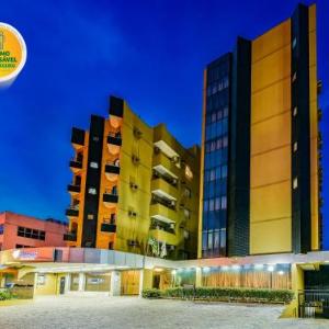 Plaza Inn Executive - Setor Oeste