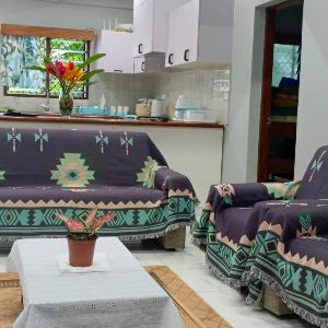 Fitz & Oritz Homestay