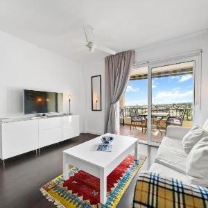 P12 Riviera Golf - Apartment