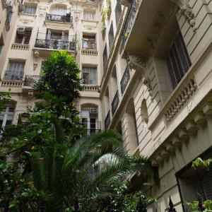 Residencia Sarandí grades cuartos privados en Buenos Aires