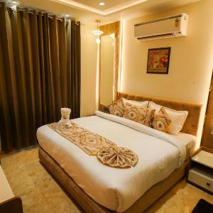 Hotel Ammison Inn & Suites