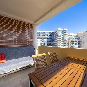 Piso acogedor en Villajoyosa Bulevar