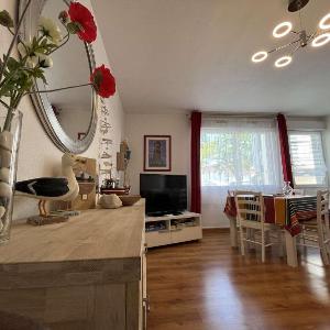 Appartement T2 LA ROCHELLE - LR640-041