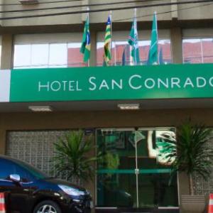 Oft San Conrado Hotel