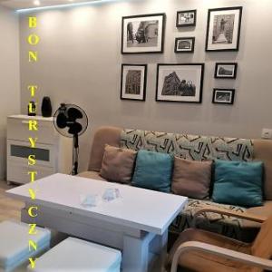 Apartamenty Copernicus Stare Miasto - zameldowanie 24 h