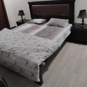 Capital square apartment