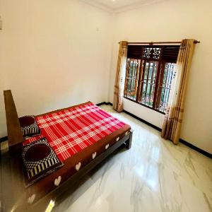 Jenu villa habaraduwa
