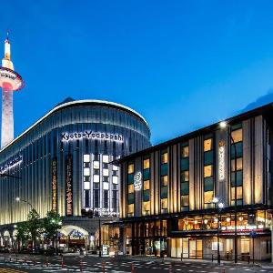 Daiwa Roynet Hotel Kyoto Ekimae PREMIER