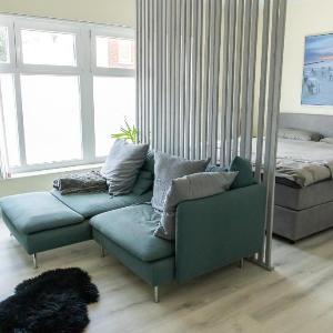 Hygge Nest Whg 1