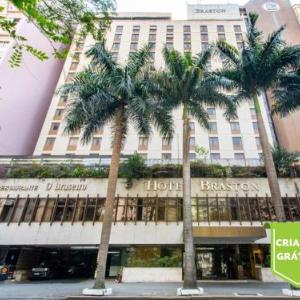 Gran Villagio Hotel SP by Castelo Itaipava