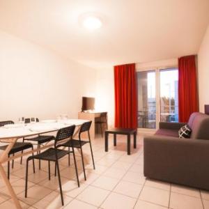 City Residence Avignon