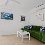Chic 1-Bed Apartment by Balmoral Beach 