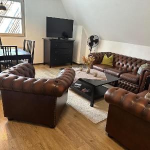 Brauberger's Ferienwohnung