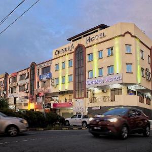 Chimera Hotel