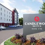 Candlewood Suites Chester Richmond By IHG Virginia