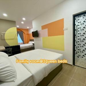 Moon Hotel Cameron Highlands