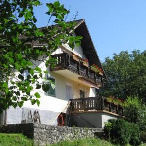 Haus Anastasia