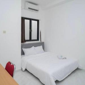 Hotel O Mahagoni House Syariah