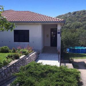 MARINA 1 NV - Apartment 4 pax grill pool