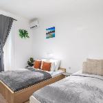 Central NEW Studio - Simple Stay Budapest 