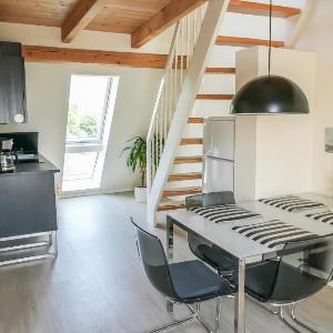Hygge Nest Whg 3