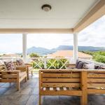 Holiday homes in Cape Town 