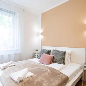 Central - Cozy - New